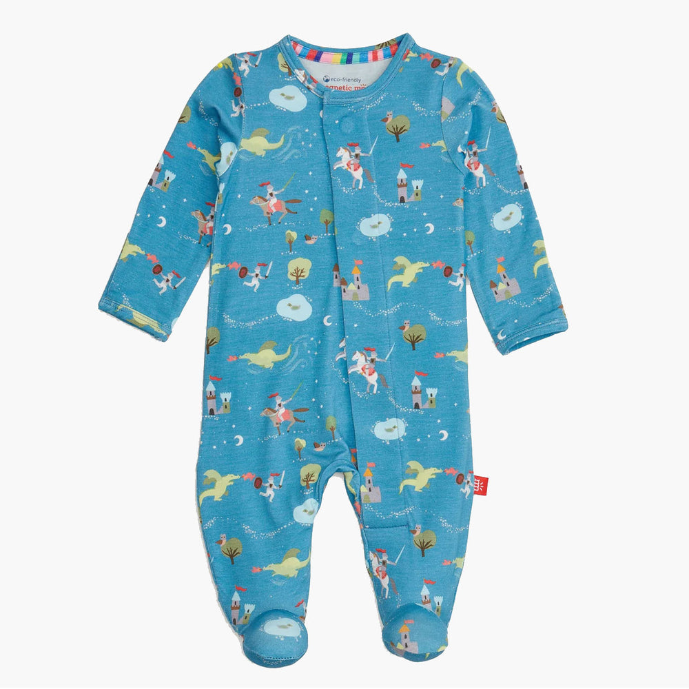 Footie - Good Knight