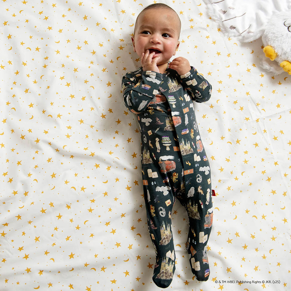 Footie - Harry Potter