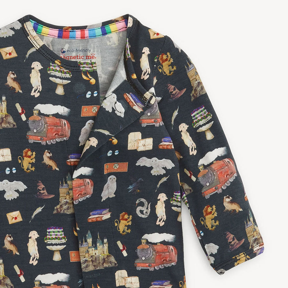 Footie - Harry Potter