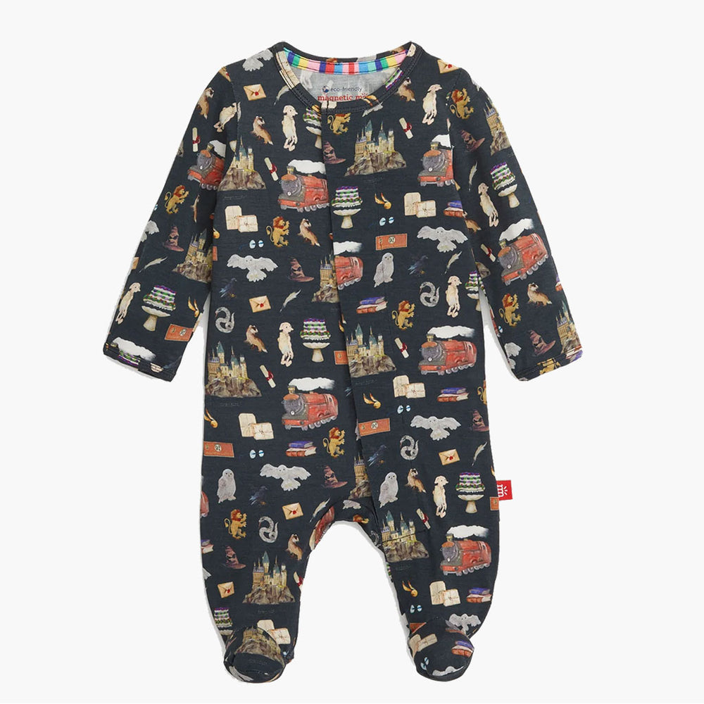 Footie - Harry Potter