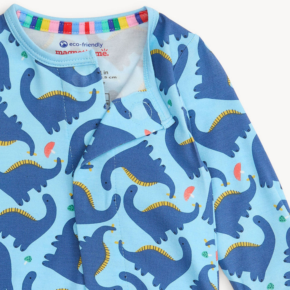 Footie - Necks Generation