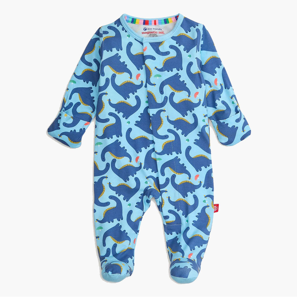 Footie - Necks Generation