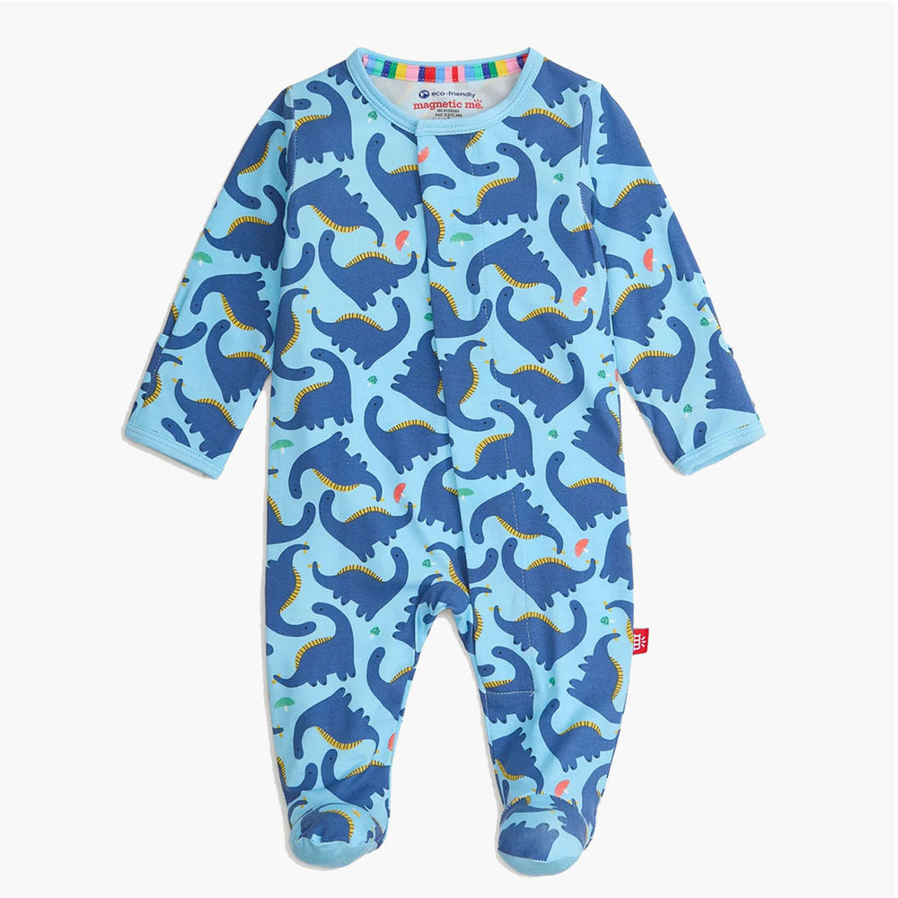 Footie - Necks Generation