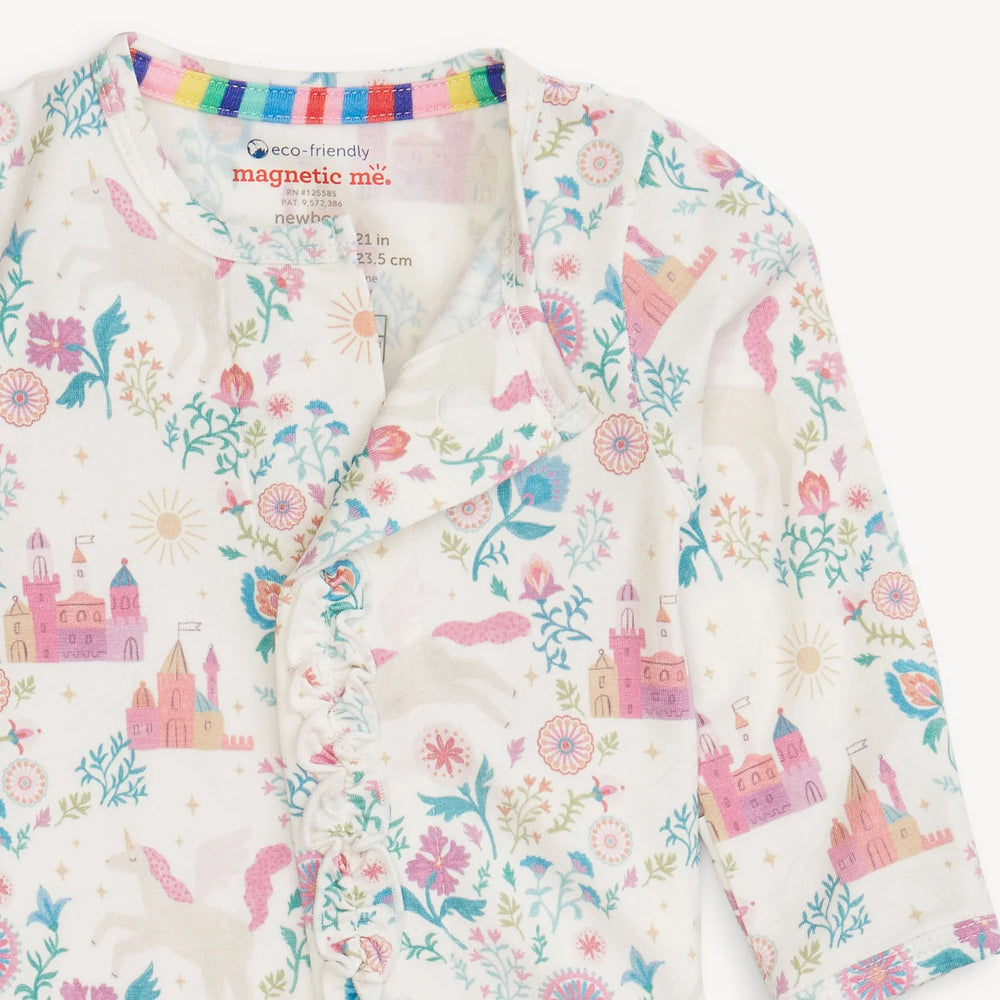 Footie - Tail of Magic