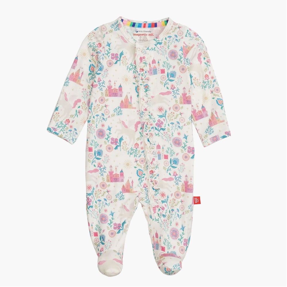 Footie - Tail of Magic