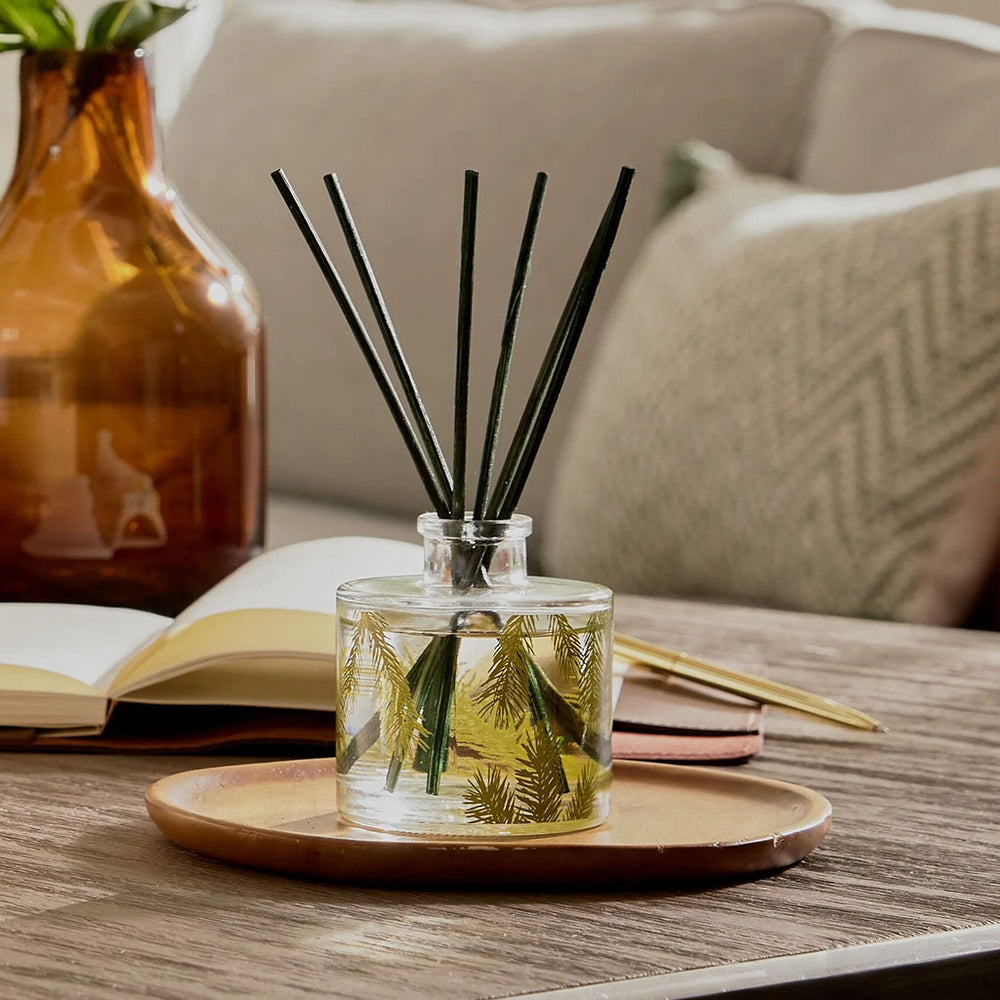 Frasier Fir  Petite Pine Needle Reed Diffuser
