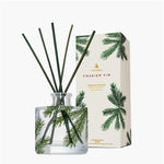 Frasier Fir  Petite Pine Needle Reed Diffuser