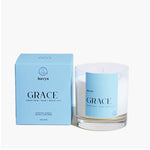 GRACE Signature Candle: 8 oz