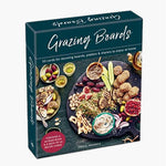 Grazing Boards Recipe Deck