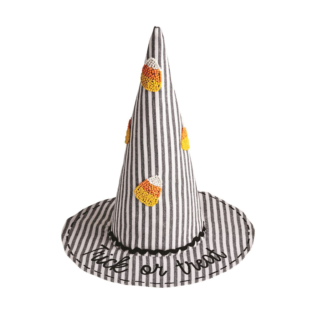 Beaded Witch Hat - Small