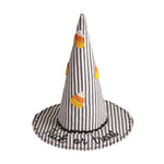 Beaded Witch Hat - Small