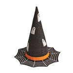 Beaded Witch Hat - Large