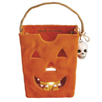 Ceramic Treat Bag Lantern - Large