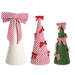 Bow Tree Sitter - Small