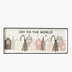 Joy To The World Ceramic Tray