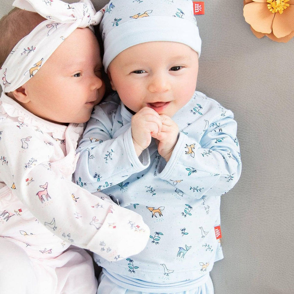 baby kimonos