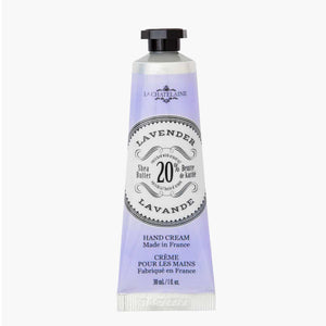 Lavender Hand and Body Duo Gift Set
