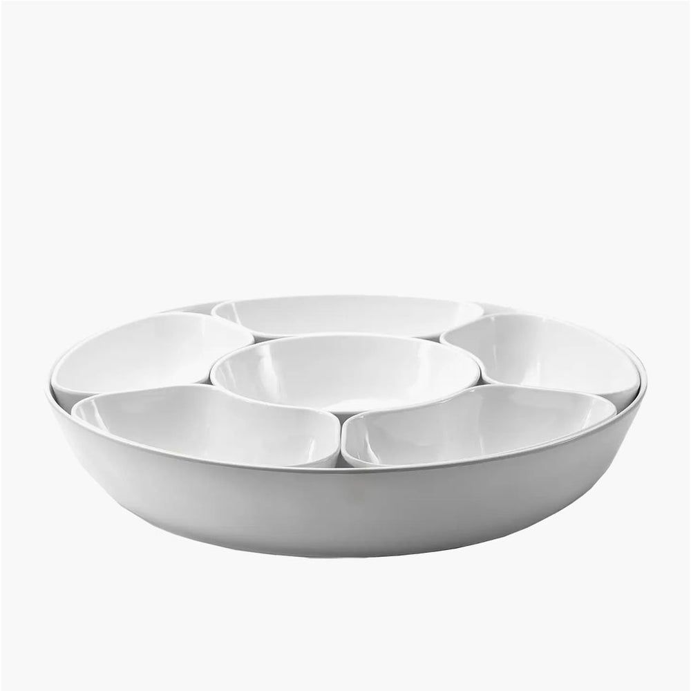 Lazy Susan Platter