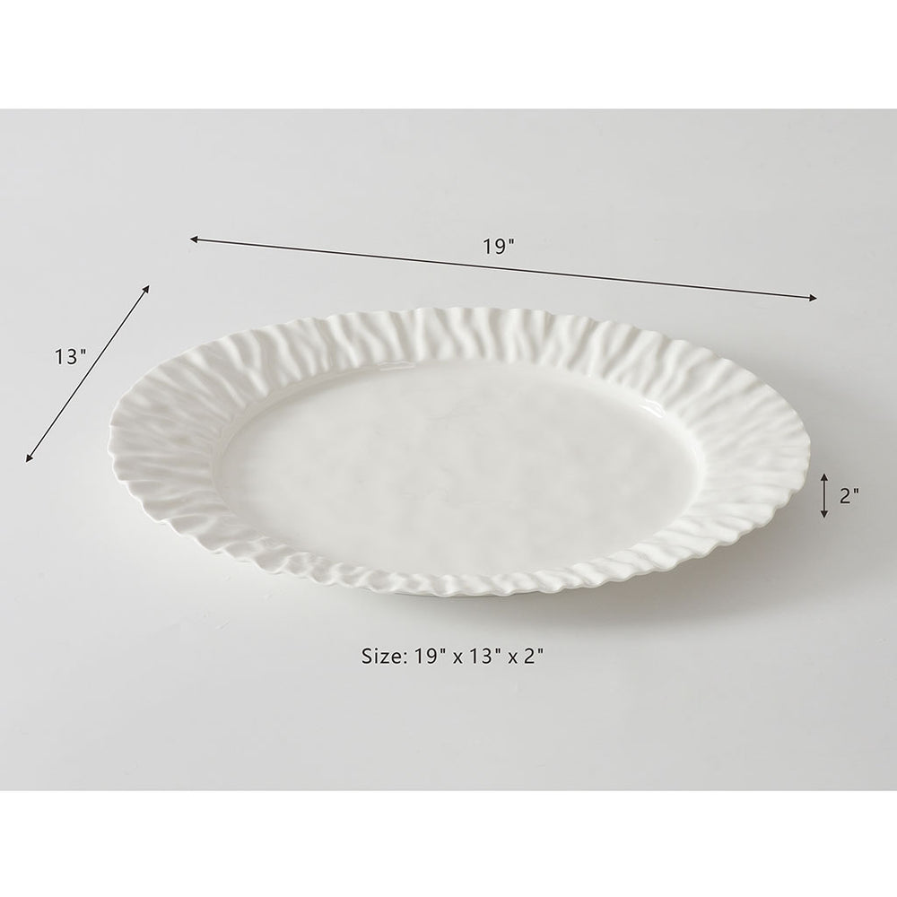 Large Serving Platter