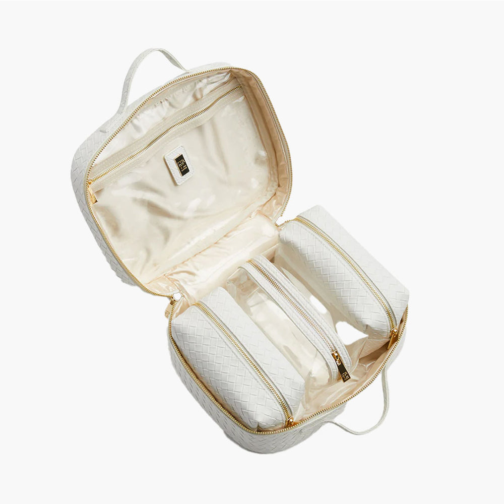 Luxe Bridal Woven Case
