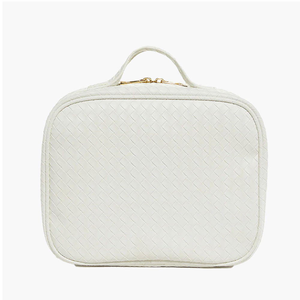 Luxe Bridal Woven Case