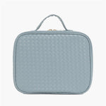 Luxe Blue Woven Case