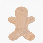 Mini Gingerbread Man Board
