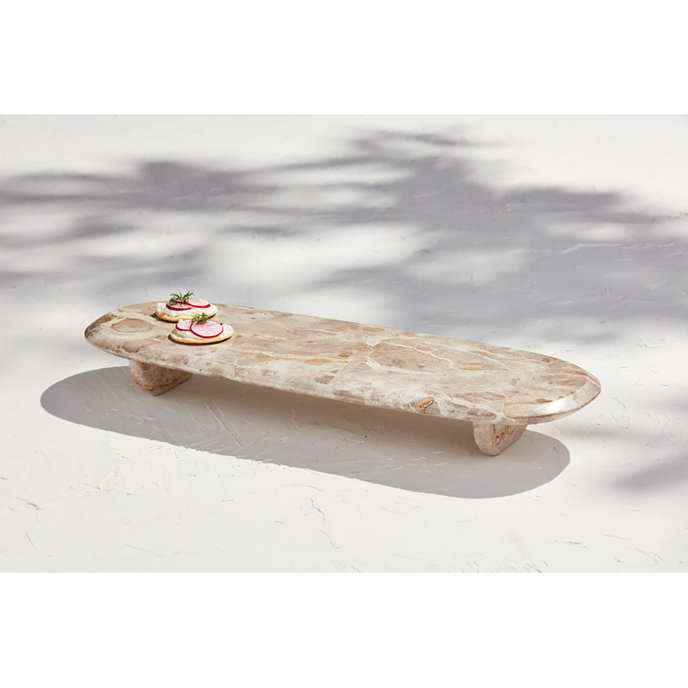 Marble Riser Board