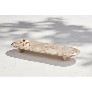Marble Riser Board