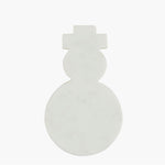 Mini Snowman Marble Board