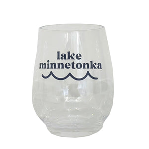 
            
                Load image into Gallery viewer, lake minnetonka acrylic glass
            
        