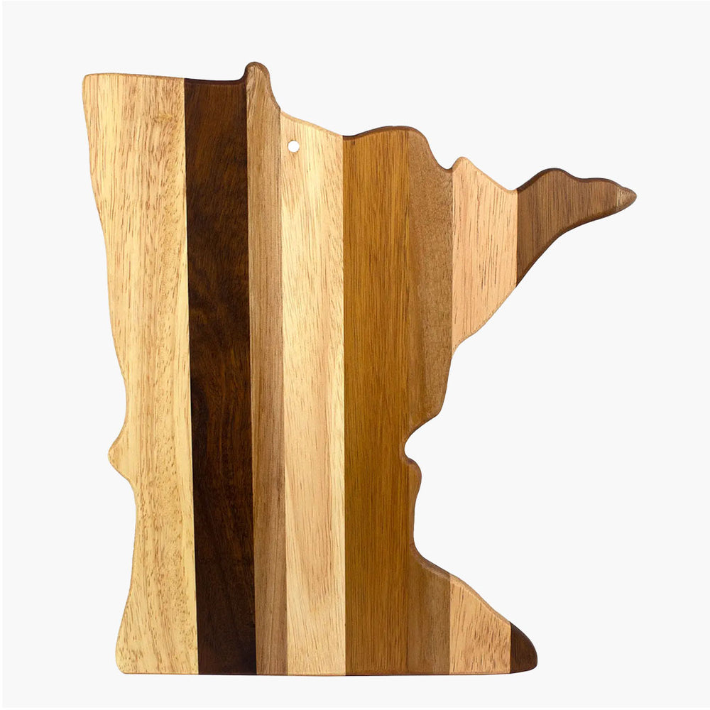 Minnesota Serving Board