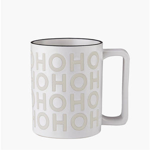 HO HO HO Mug