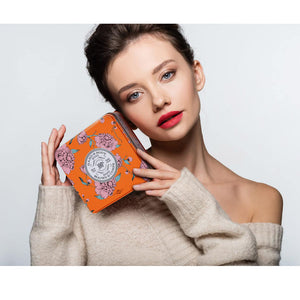 Orange Blossom Hand and Body Duo Gift Set