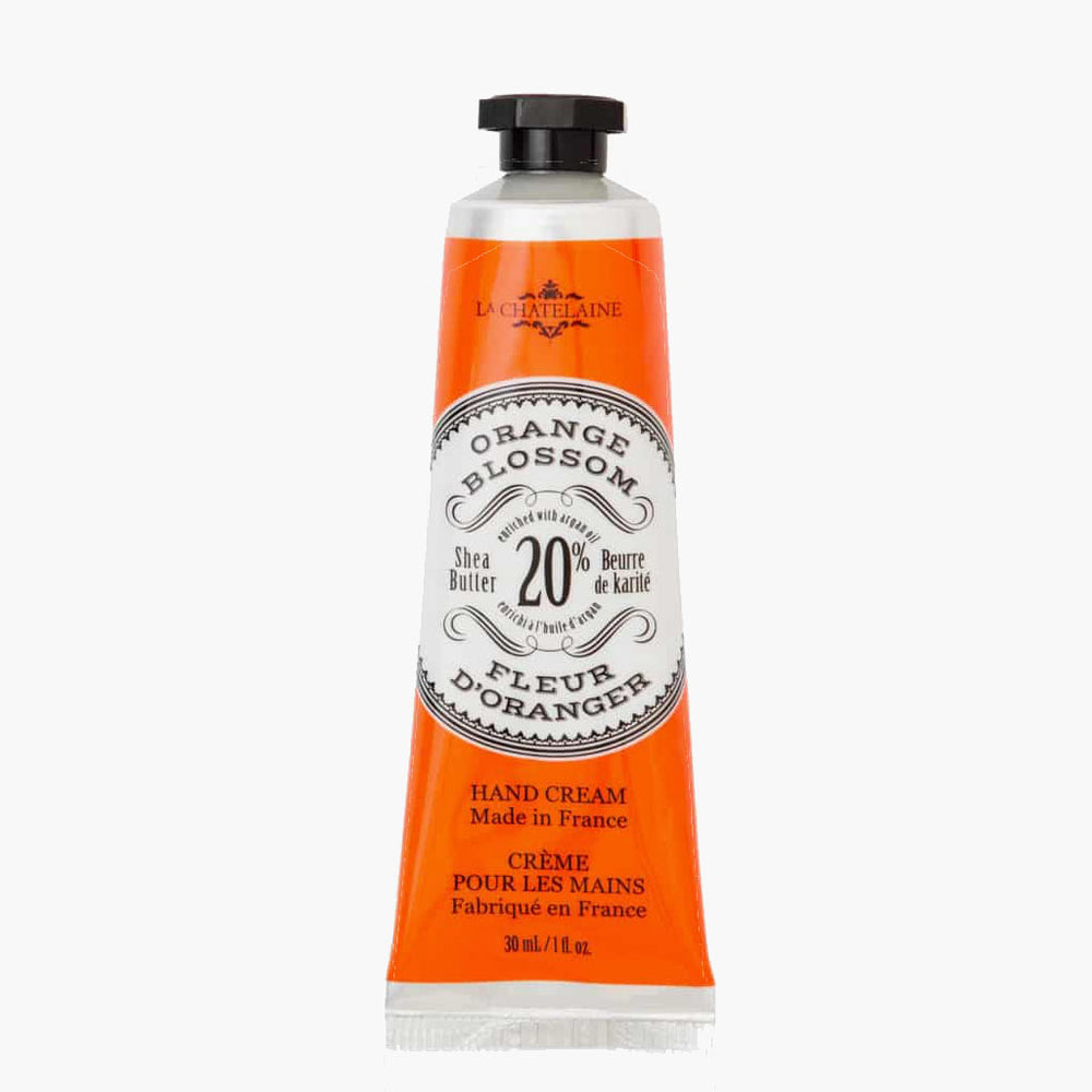 Orange Blossom Hand and Body Duo Gift Set