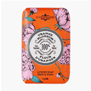 Orange Blossom Hand and Body Duo Gift Set