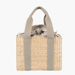 Parisian Picnic Basket - Sage