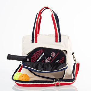pickleball canvas bag