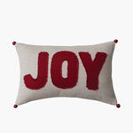 Lumbar Pillow - Joy