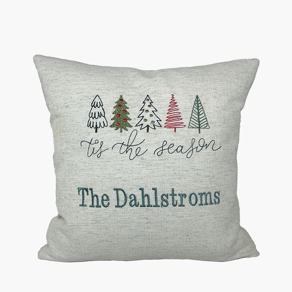 Cozy Home Pillow
