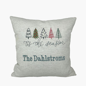 Cozy Home Pillow