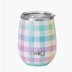 swig stemless wine cup
