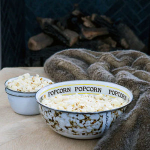 Popcorn Bowl with Gift Box