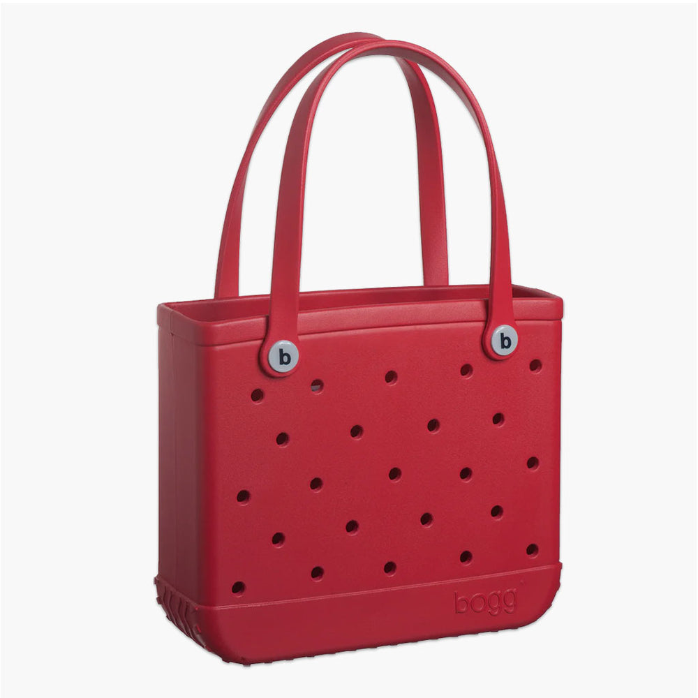 Medium Bogg Bag-Red