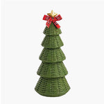 Wicker Resin Tree Sitter - Large
