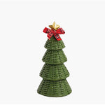 Wicker Resin Tree Sitter - Medium