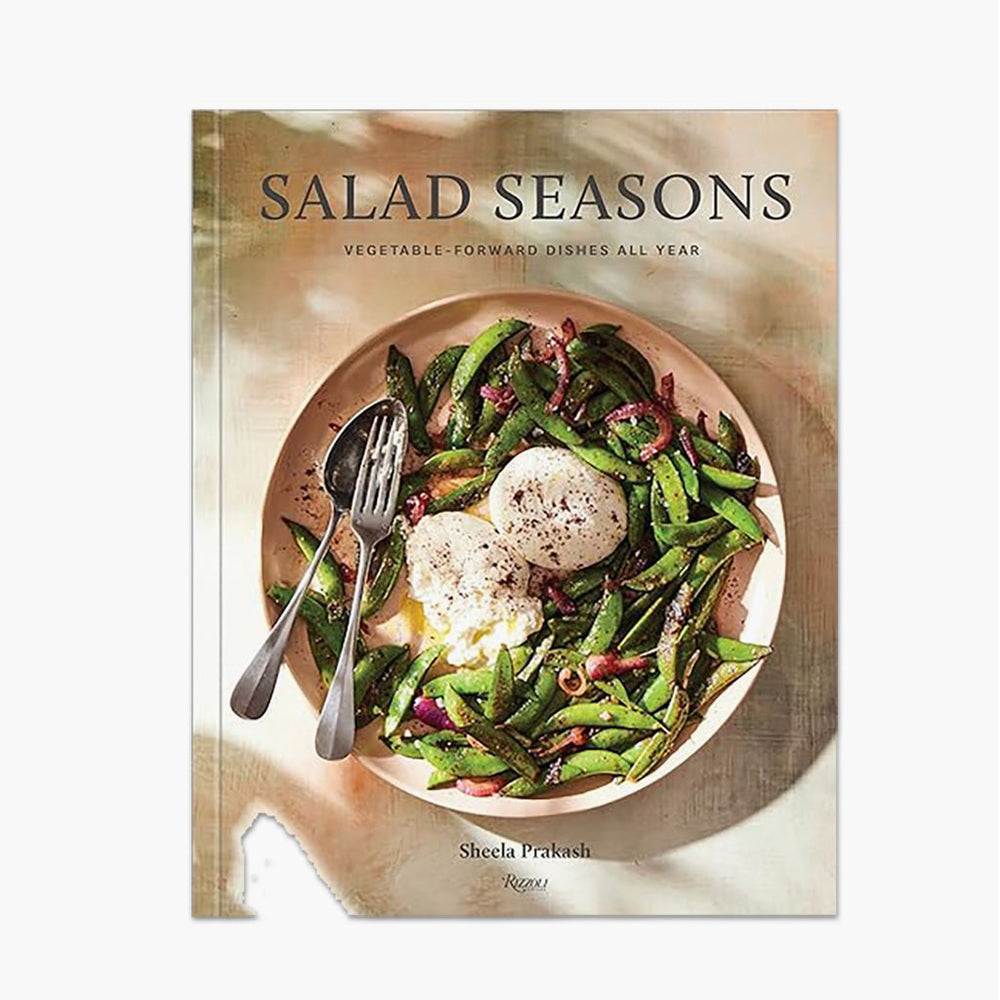 salad cookbook