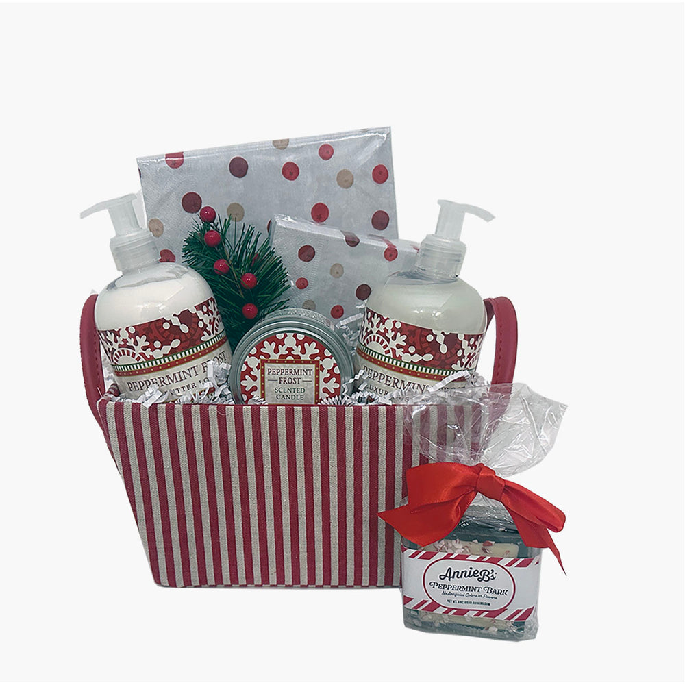 Scent of the Season - Peppermint Frost