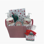 Scent of the Season - Peppermint Frost