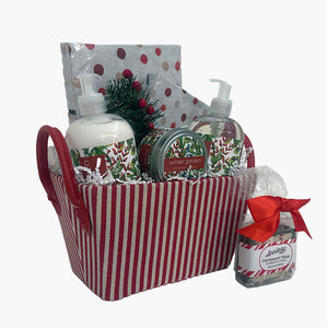 Scent of the Season - Winter Garden